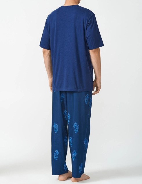 Cyberjammies Felix-6896-6893_blue фото-3