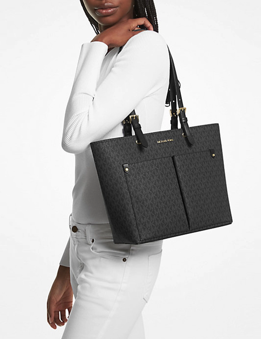 Сумка Michael Kors wb284_black_189647 (Черный) в интернет магазине
