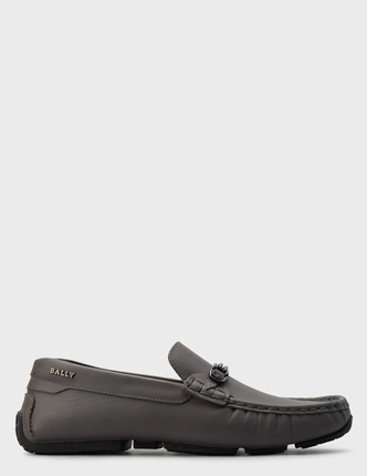 BALLY мокасины