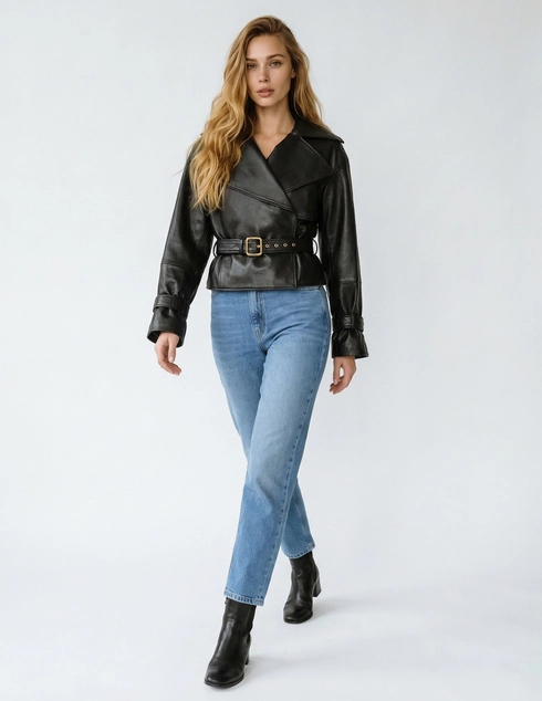 Hugo 50560068-001_black фото-6