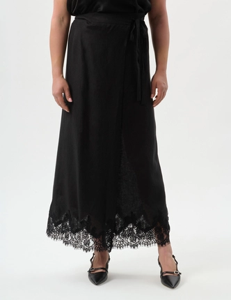 ATELIER EMI спідниця