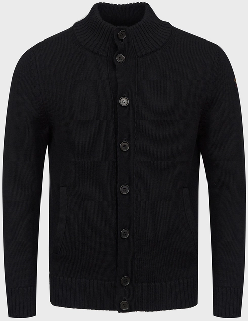 Paul&Shark 11311250-011-black фото-1