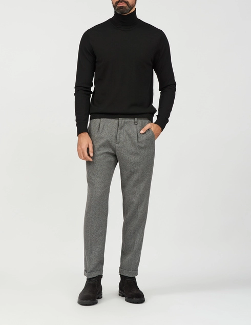 Antony Morato TS00030FA550113_gray фото-1