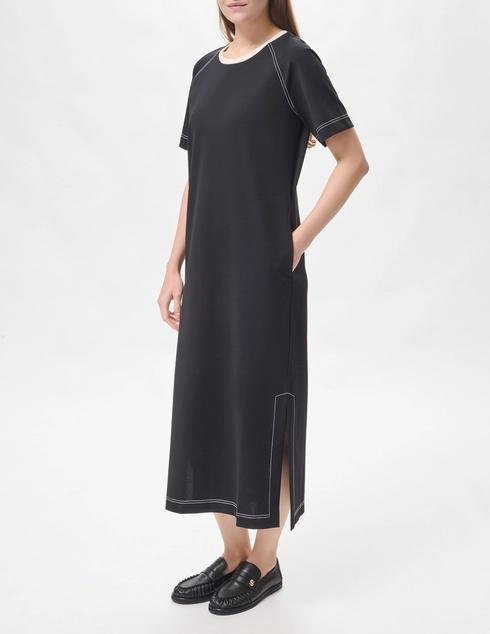Weekend Max Mara OSCURI_black фото-3