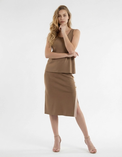 Elisabetta Franchi TK-72S-61E2-V250-727 фото-6