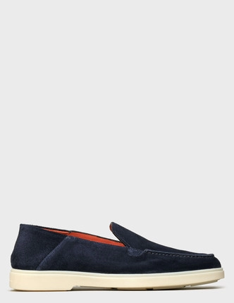 SANTONI лоферы