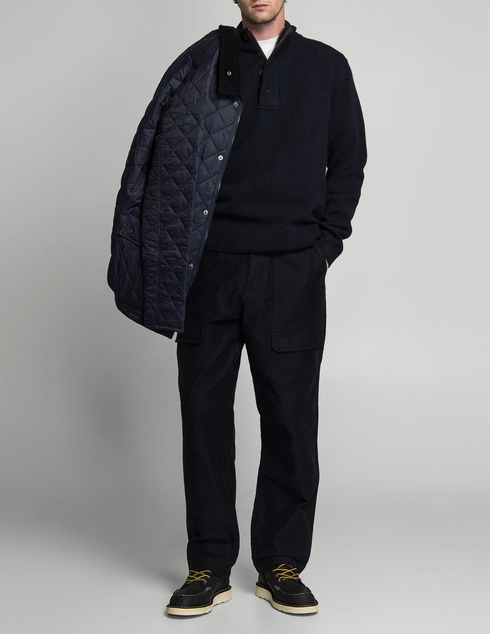 Barbour MKN0585NY91 фото-2