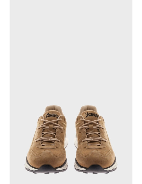 бежевые мужские Кроссовки Herno HERNO_521 25272 грн