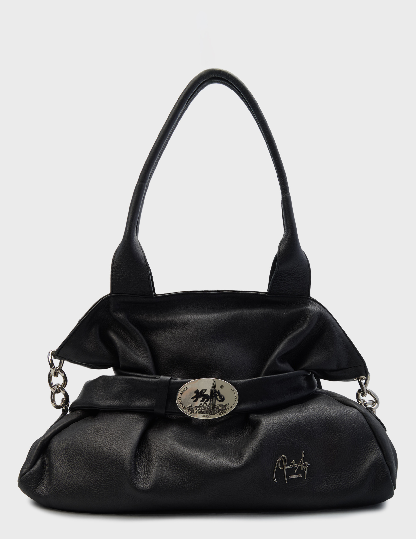 

Сумка, Черный