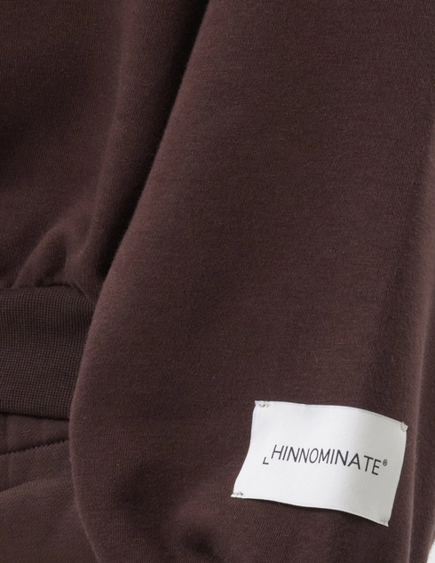 Hinnominate HMABW01960-25-Moro_brown фото-5