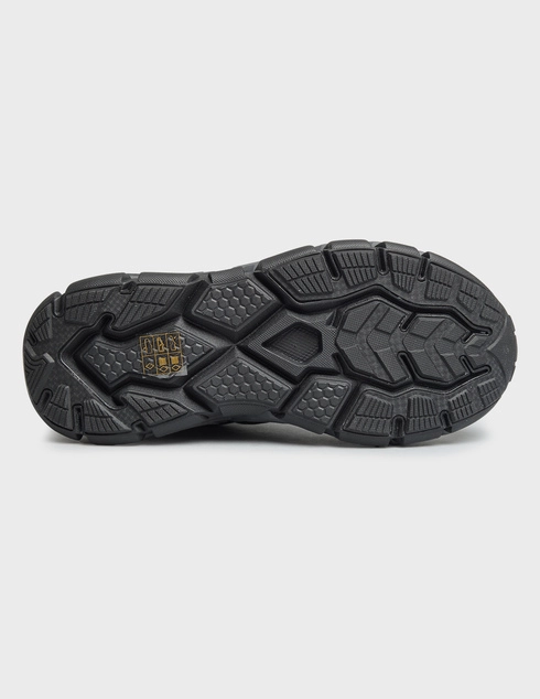 черные Кроссовки Iceberg sock-K-str_black111 размер - 36; 37; 38; 39; 40