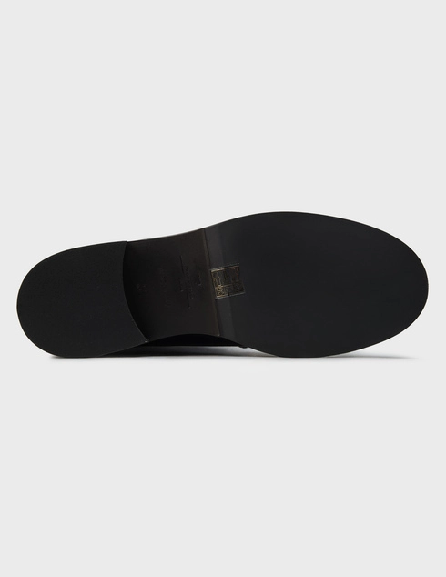 черные Сапоги Weekend Max Mara VISBY_black размер - 36; 38; 39