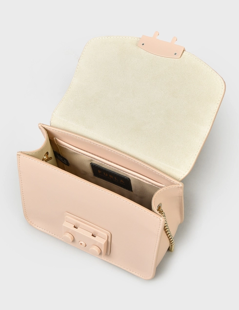 Furla BATLEPO-beige фото-5