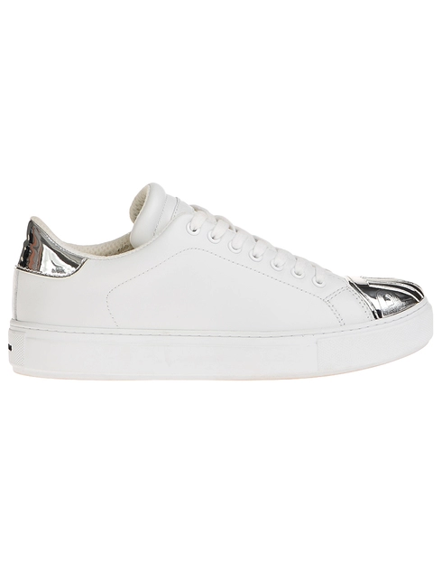 белые Кеды Pinko ZI-6_white