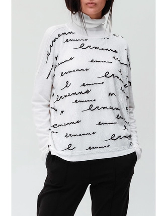ERMANNO SCERVINO свитер