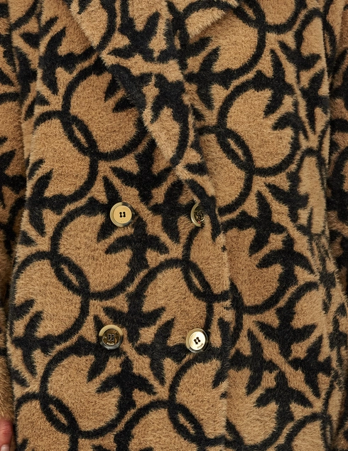 Pinko 101573_beige фото-4