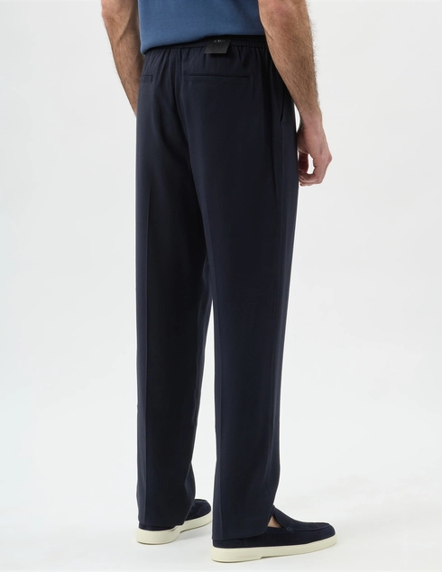 Antony Morato MMTR00785-FA600312-7139_blue фото-4