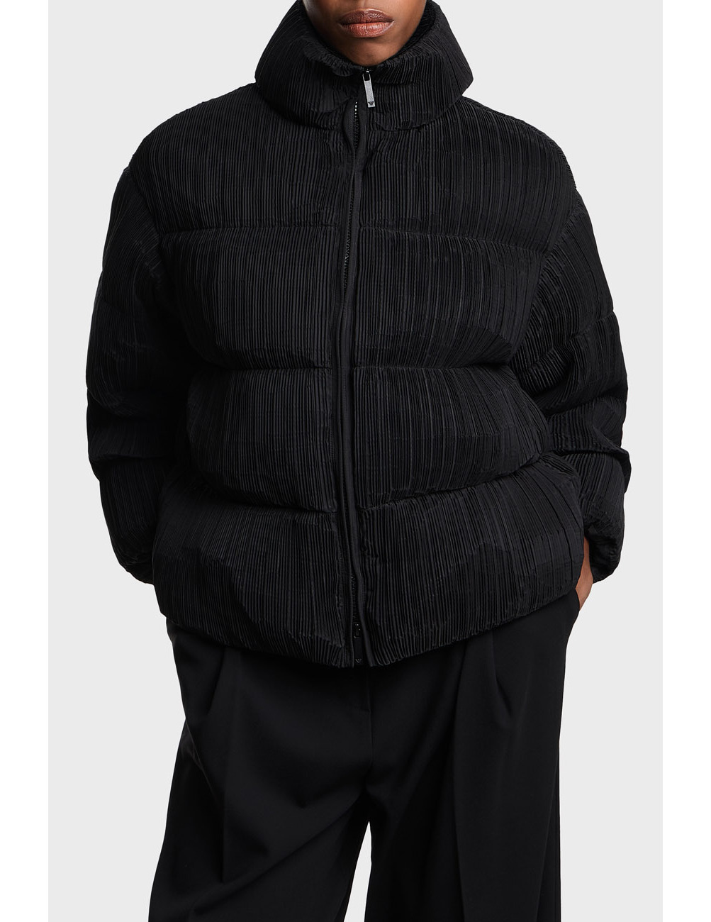 

Куртка, Черный