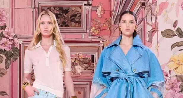 Elisabetta Franchi SS26