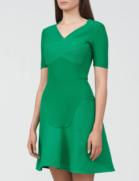 Roland Mouret SS15-1713-2230-1126_green фото-2
