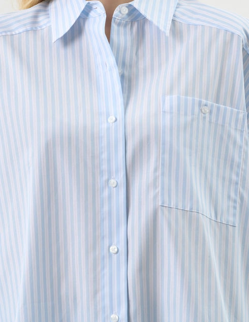 Hugo 50559532-977_blue фото-5