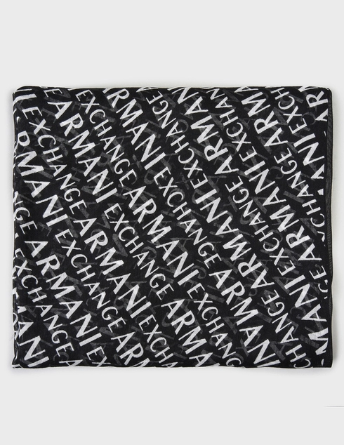 Armani Exchange 944106-OA821-00121-black фото-2