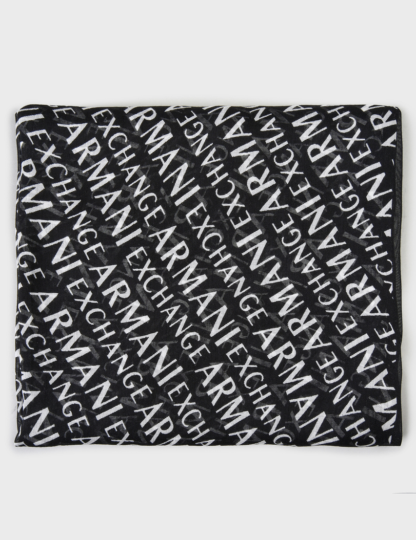 Armani Exchange 944106-OA821-00121-black фото-2