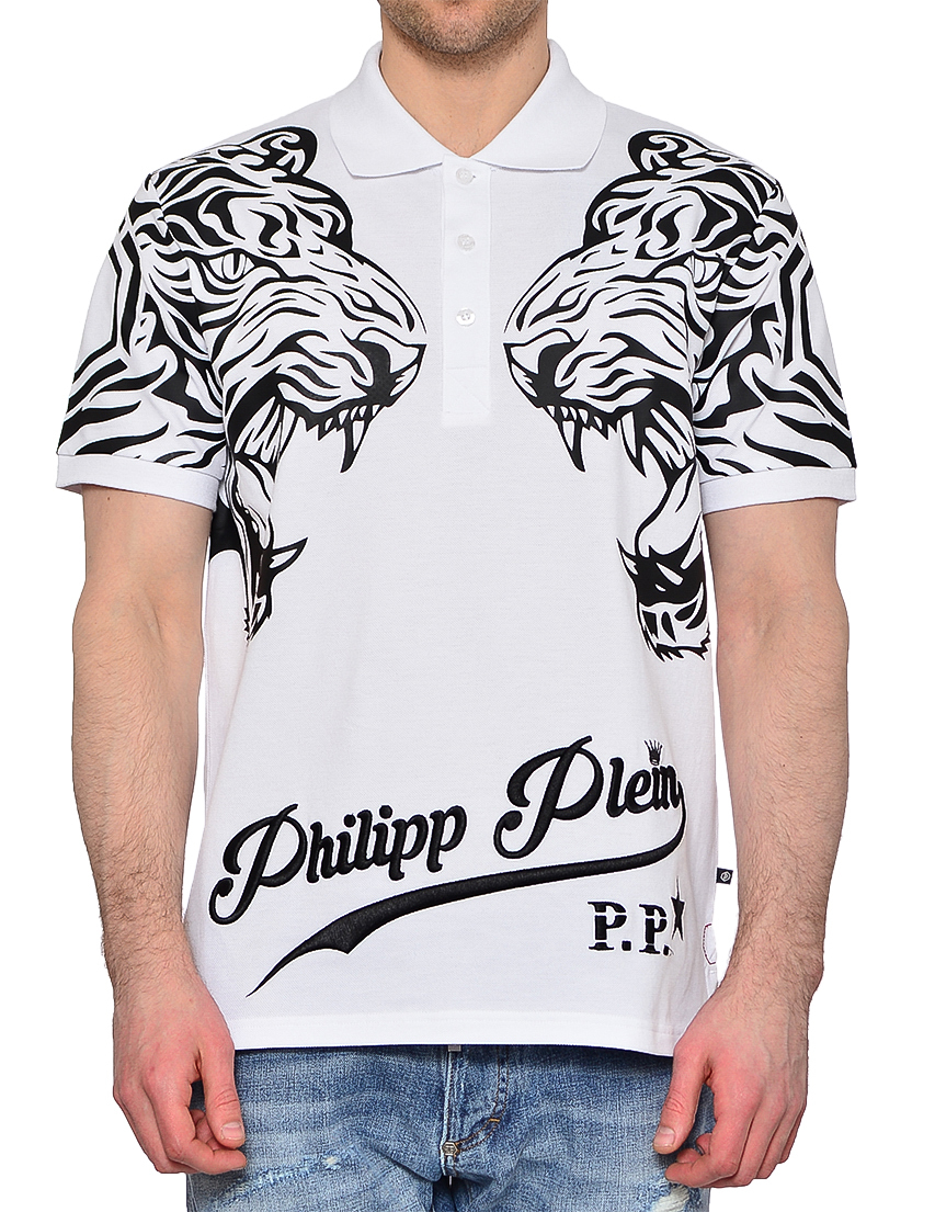 polo philipp plein