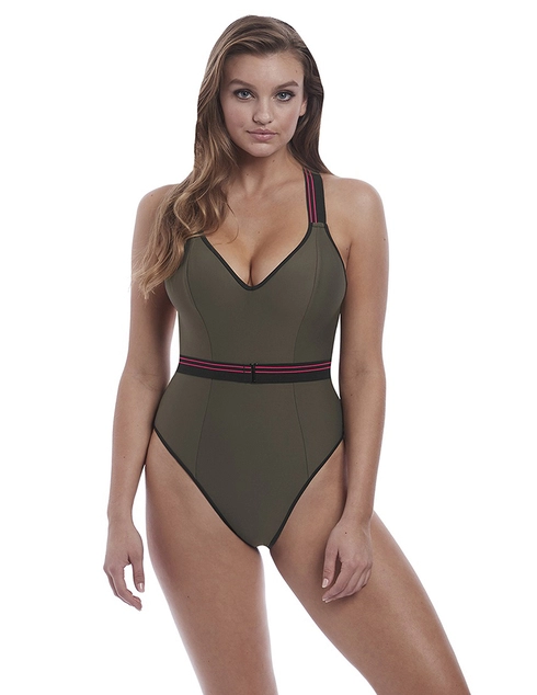 Freya Club-Envy-6826-Khaki-green фото-2