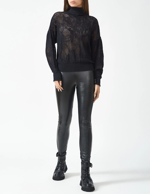 Armani Exchange 8NYPAQ-YJERZ-1200_black фото-1