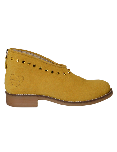 Twinset HS58A1_yellow фото-2