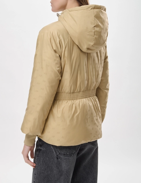 Armani Exchange XW002434-AF26068-F1085_beige фото-4
