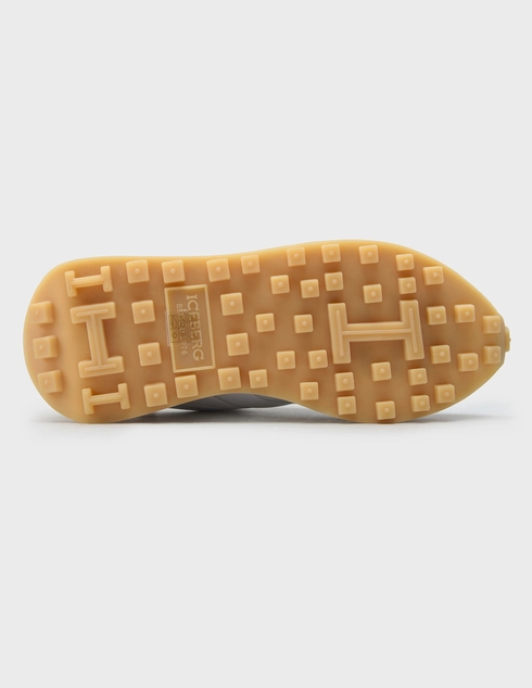 серые Кроссовки Iceberg 2319-panna_gray размер - 36; 37; 38; 39