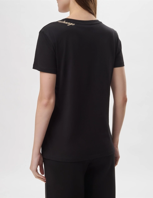 Armani Exchange XW003260-AF10356-UC001_black фото-4