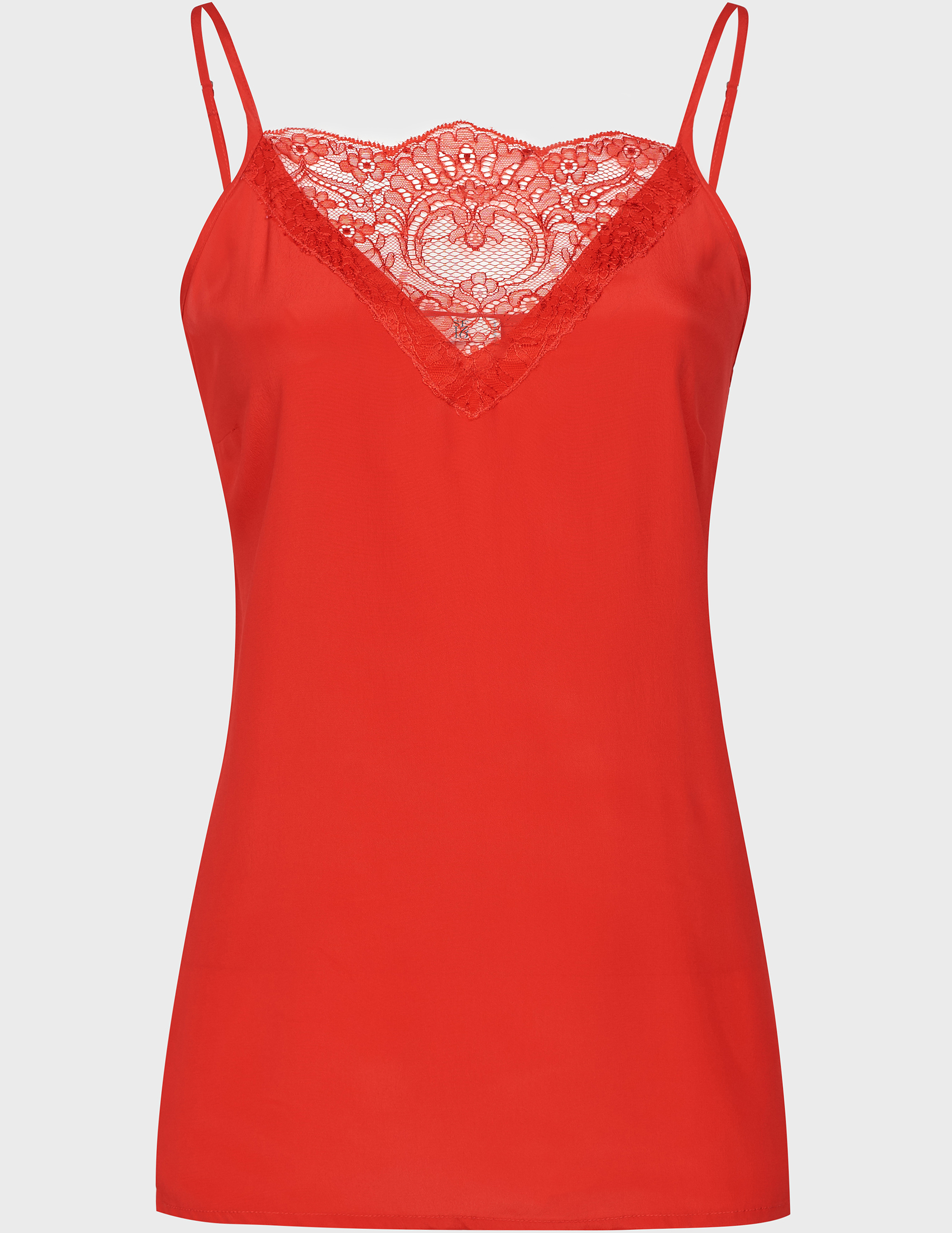 

Топ, Красный