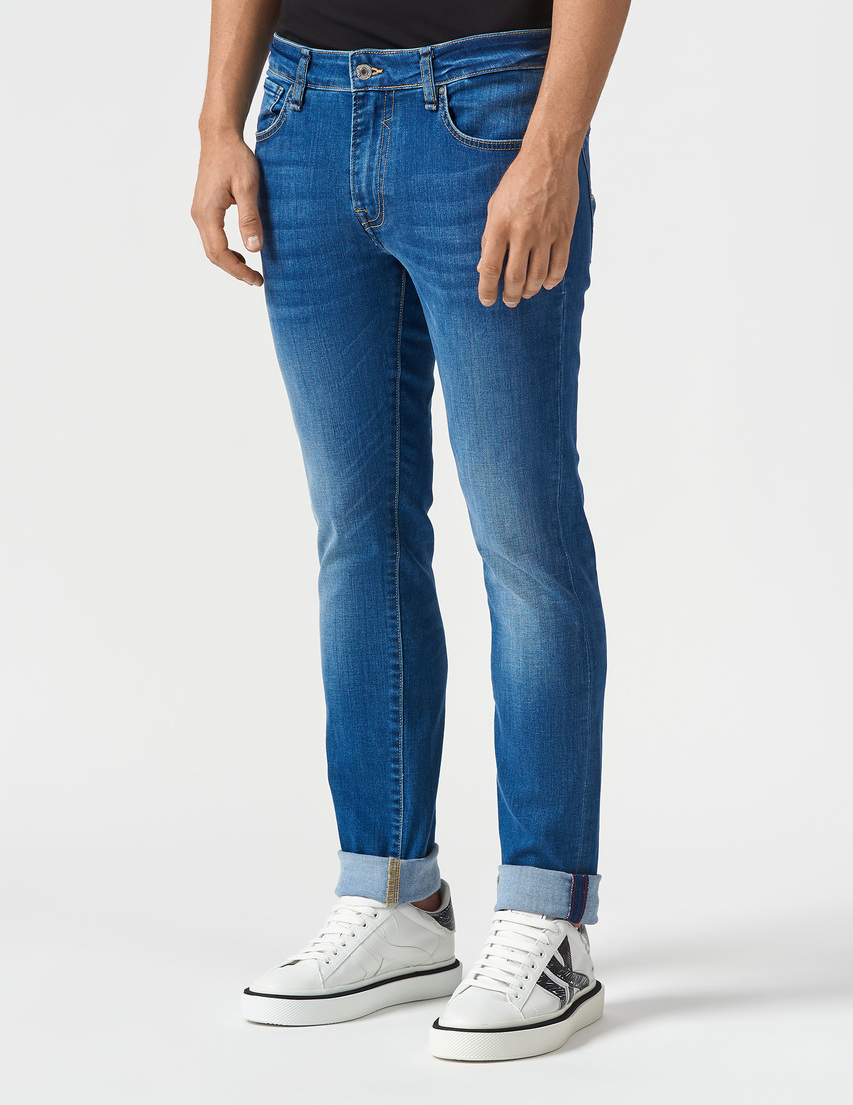 Guess M82AN2D32W1-MONS-blue фото-2