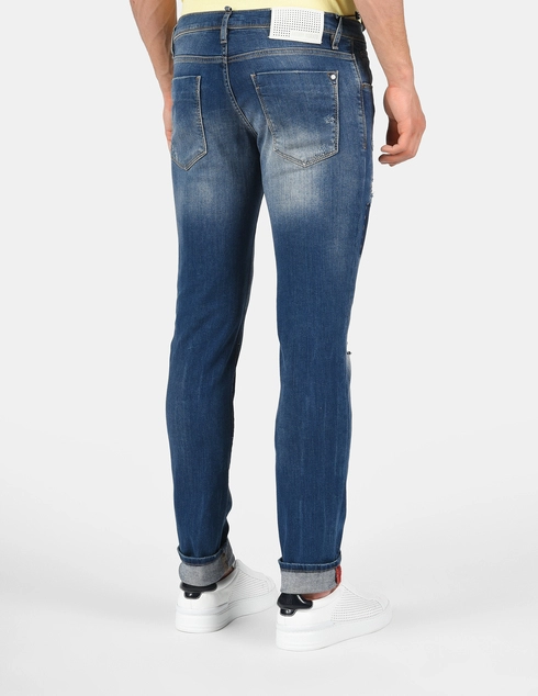 Antony Morato DT00163FA7500197010_blue фото-3