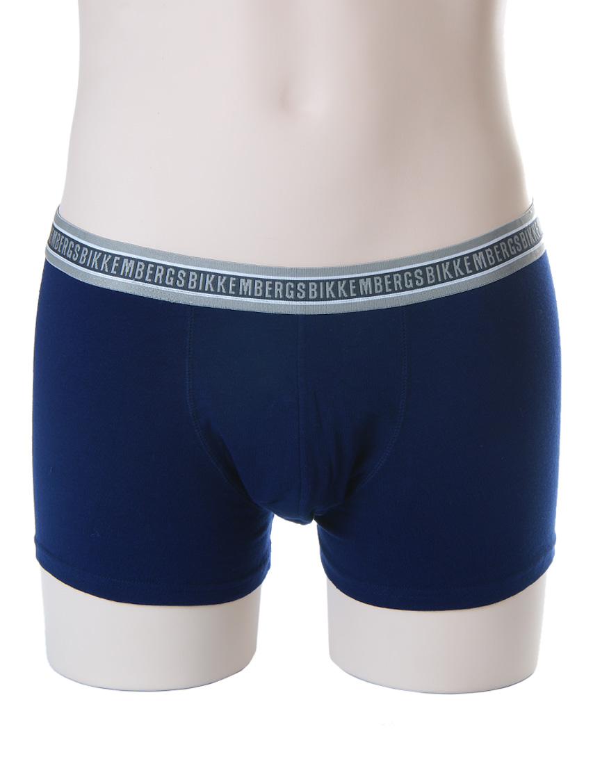 

Трусы, Синий