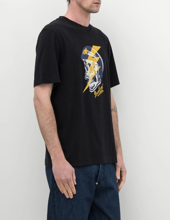 BARBOUR футболка