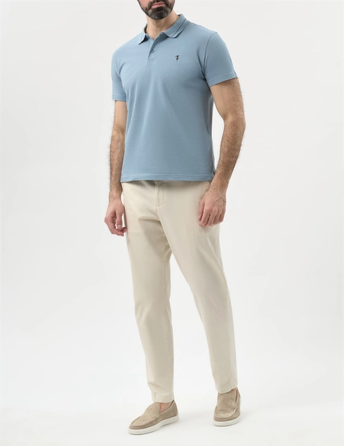 Trussardi MTP02J91_blue фото-2