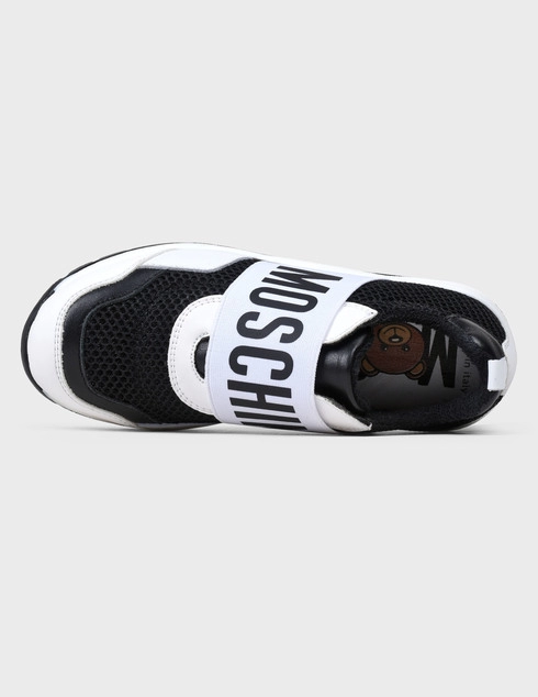 Moschino 26306-black фото-3