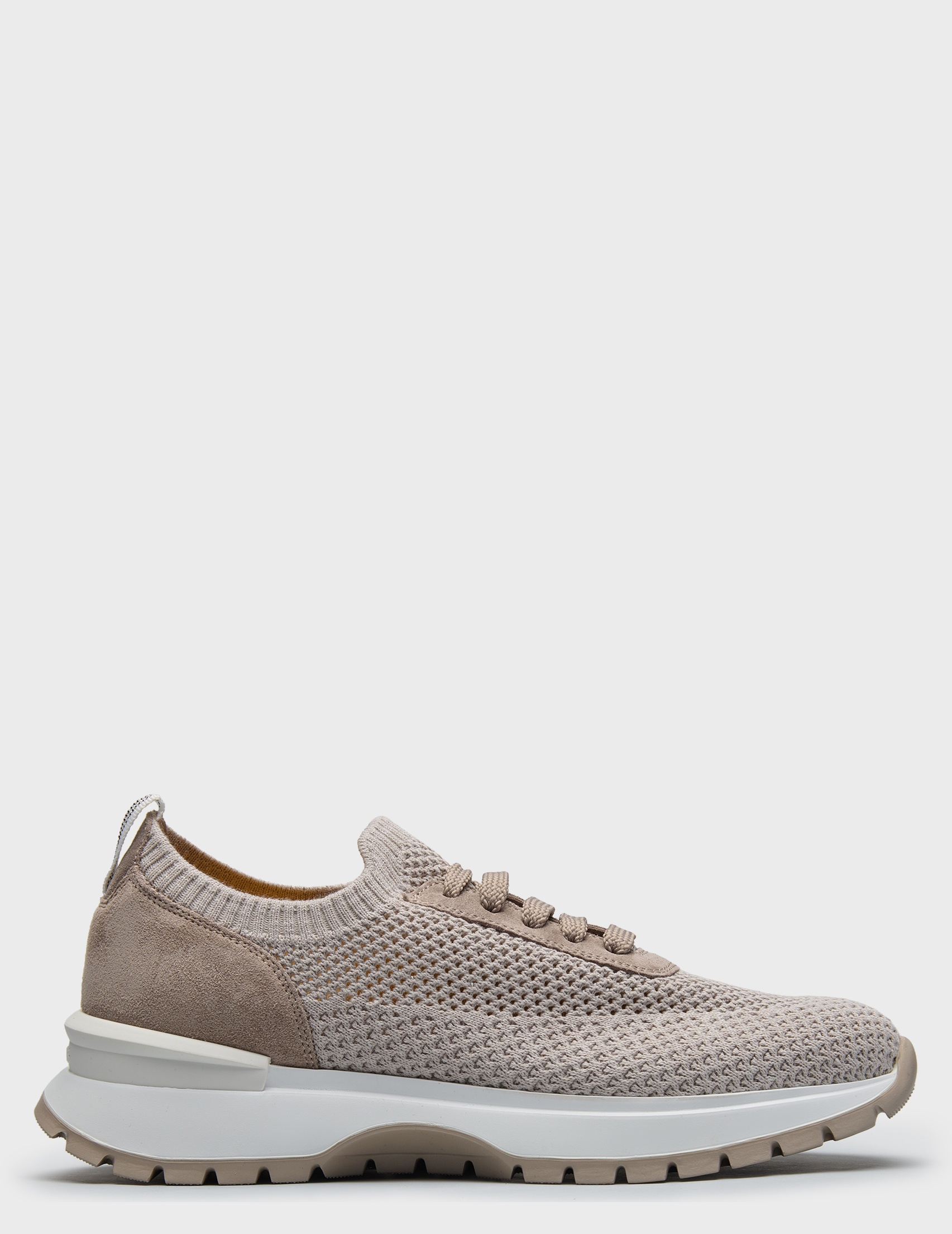 

Кроссовки, Бежевый