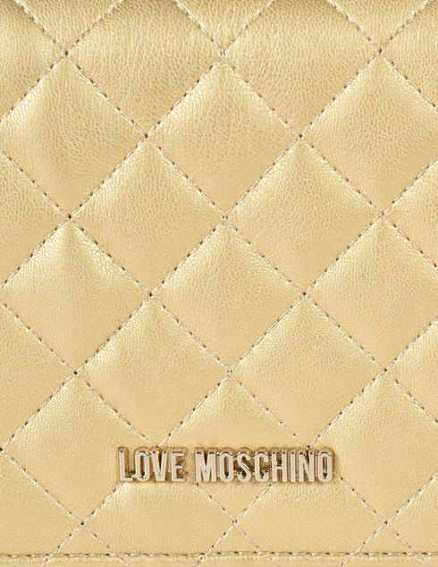 Love Moschino LM05_gold фото-4