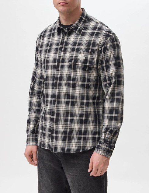 Antony Morato MMSL00805-FA410147-1021-black фото-3