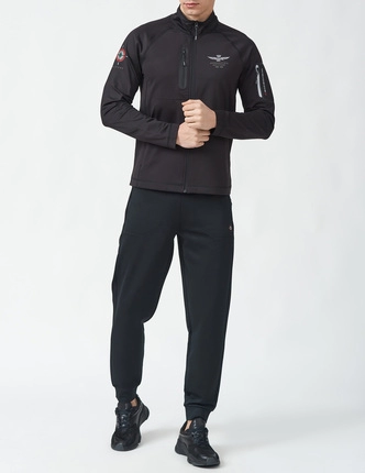 AERONAUTICA MILITARE спортивна кофта