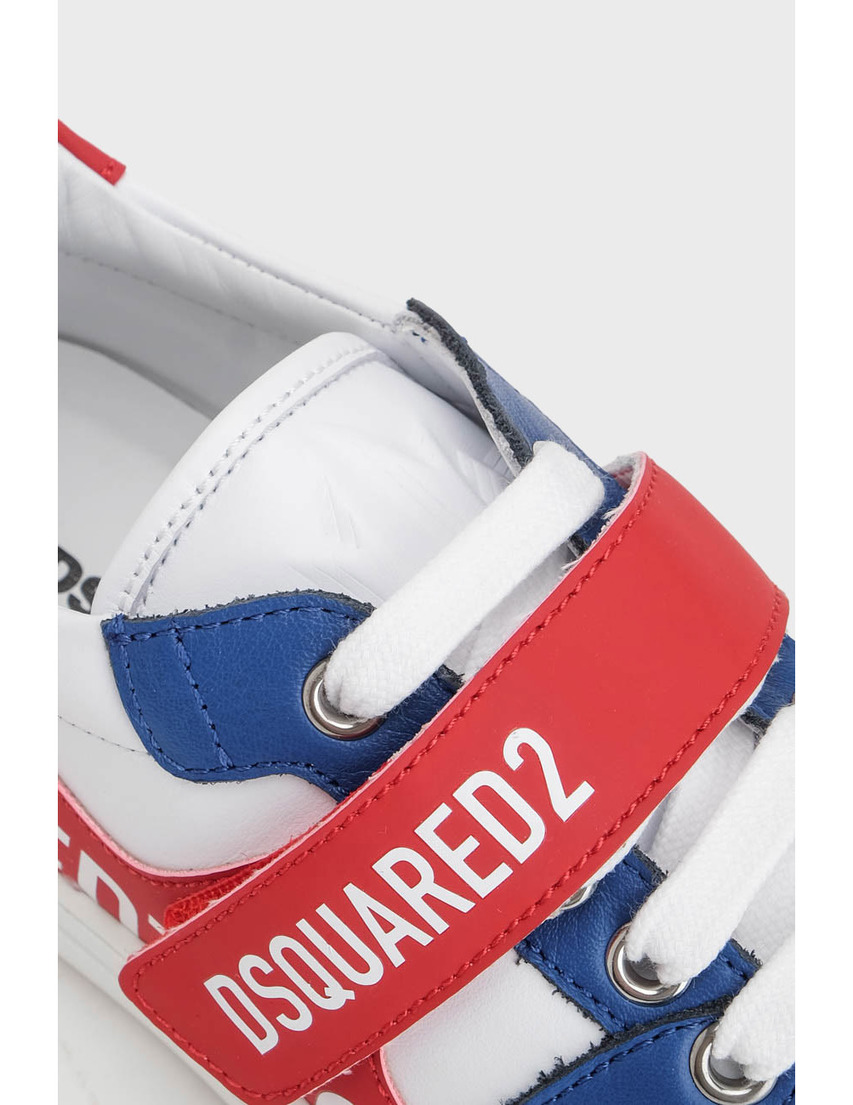 Dsquared2 DSQUARED2_200 фото-4