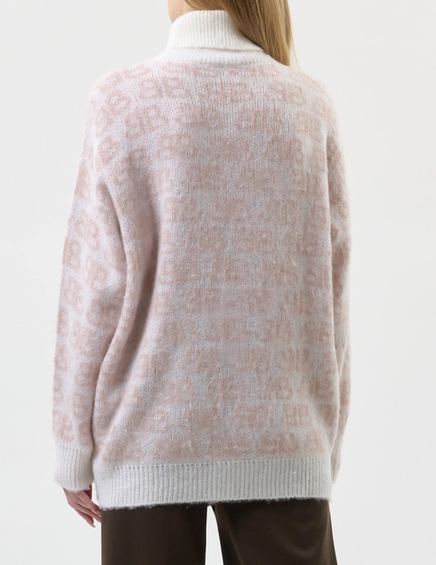 Barbara Alvisi 25A944-pan-rosa-090435_pink фото-4