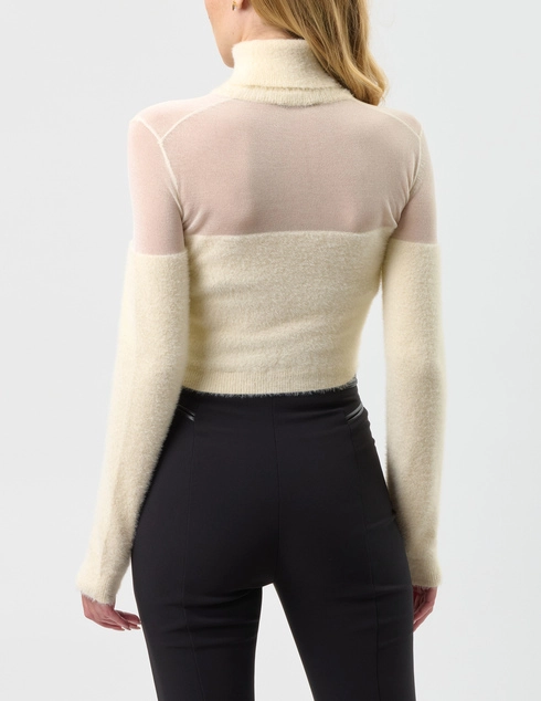 Elisabetta Franchi MK-54T-57E2-V390-DZ9 фото-4