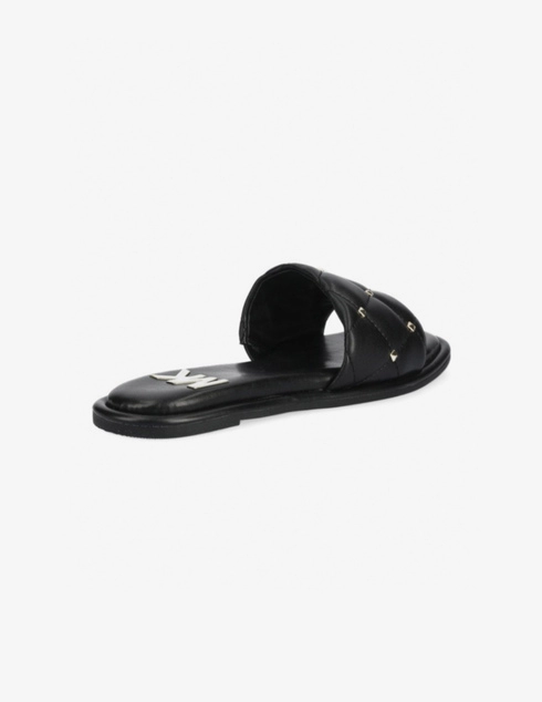 Шлепанцы Michael Kors ws088_black_189397 (Черный) в интернет магазине ...