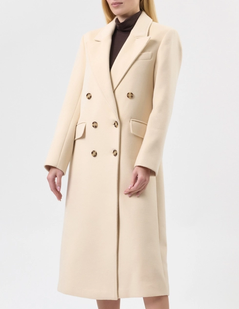 Twinset 252LI2BBB-12539_beige фото-3